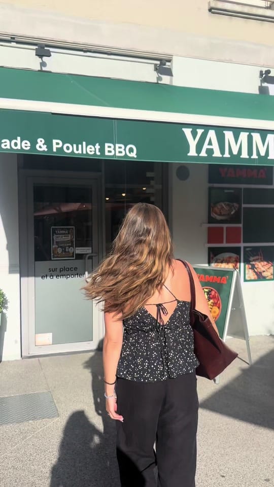 Post 2 by foodine_fr on TikTok (video)