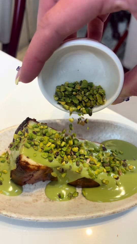 Post 7 by foodine_fr on TikTok (video)