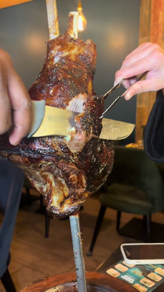 Post 9 by foodine_fr on TikTok (video)