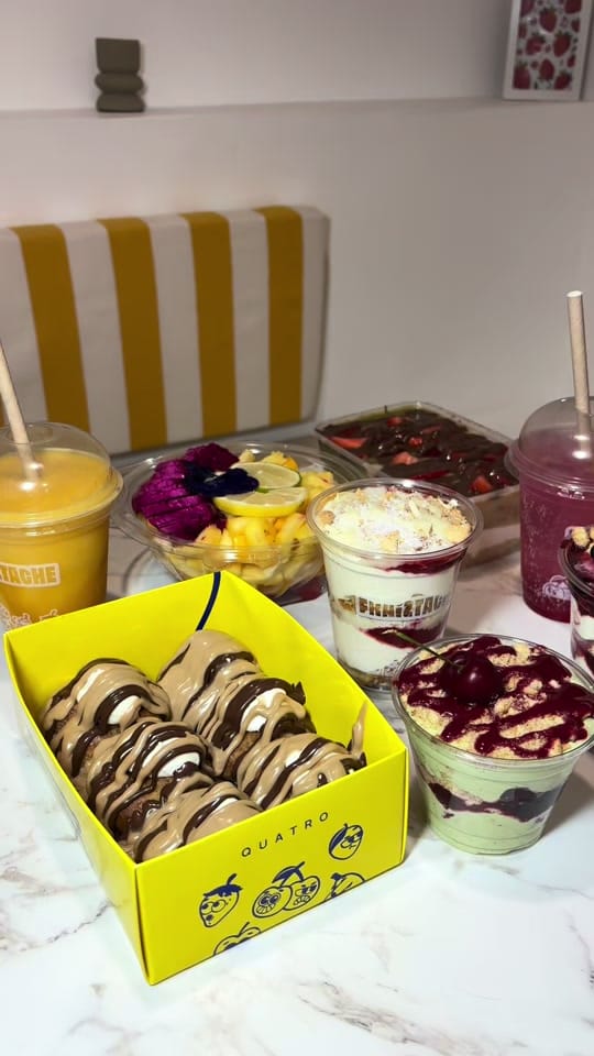 Post 4 by foodine_fr on TikTok (video)