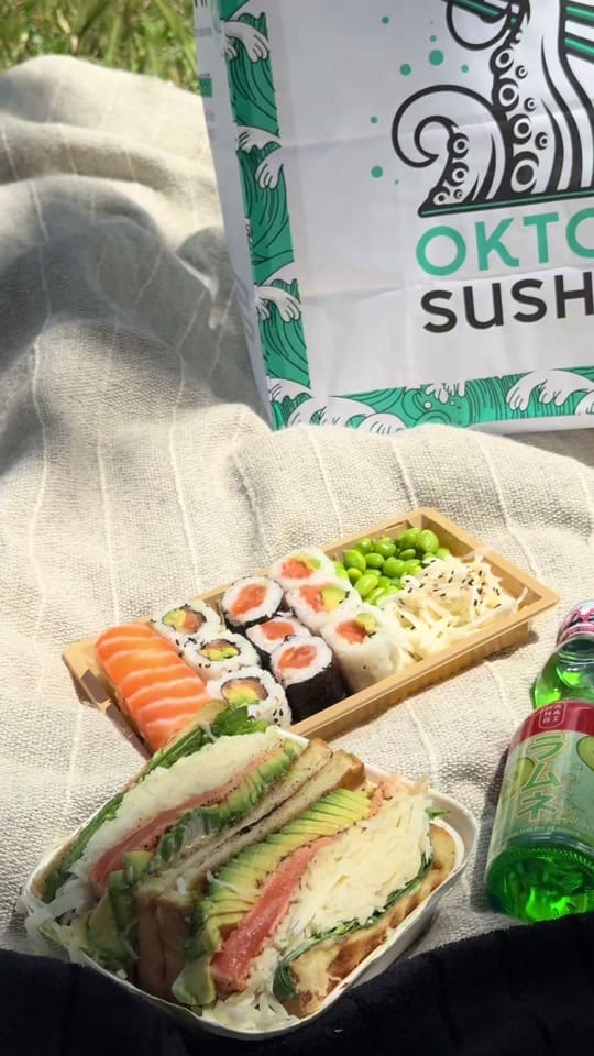 Post 5 by foodine_fr on TikTok (video)