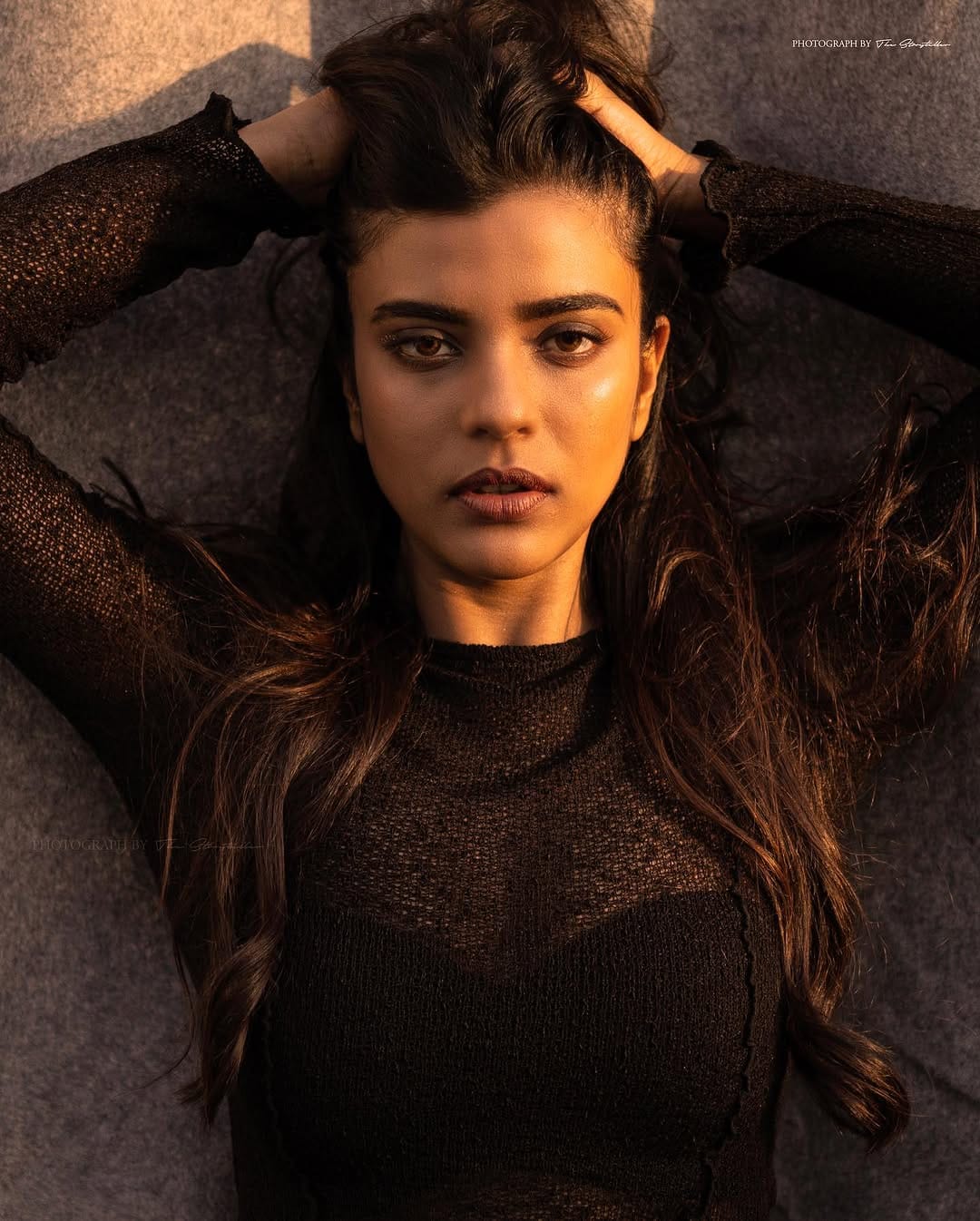 Post 9 by Aishwarya Rajesh on Instagram (carousel)