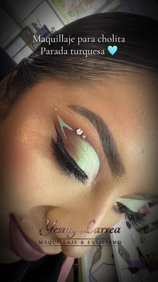 Post 7 by ✨Yesmy Larrea TONOS Y MATICES✨ on TikTok (video)