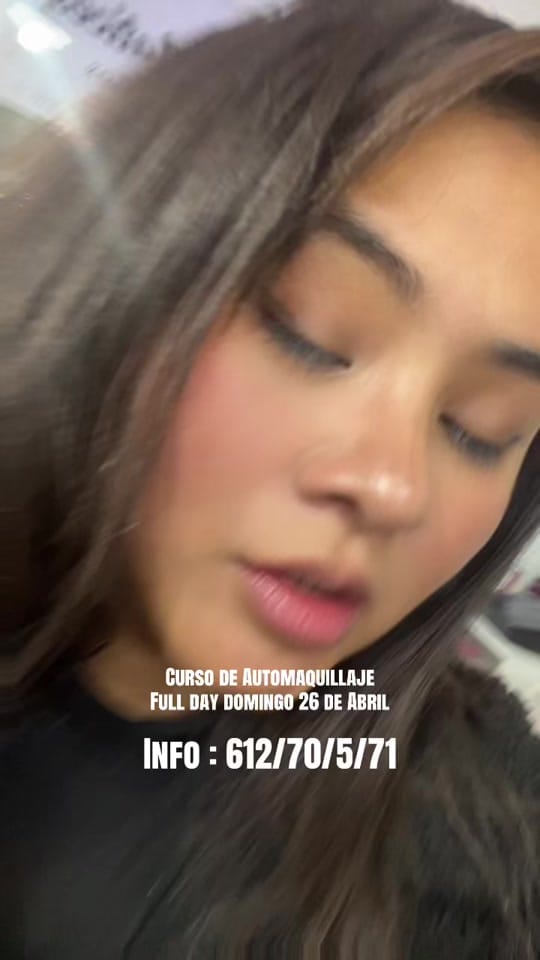Post 10 by ✨Yesmy Larrea TONOS Y MATICES✨ on TikTok (video)