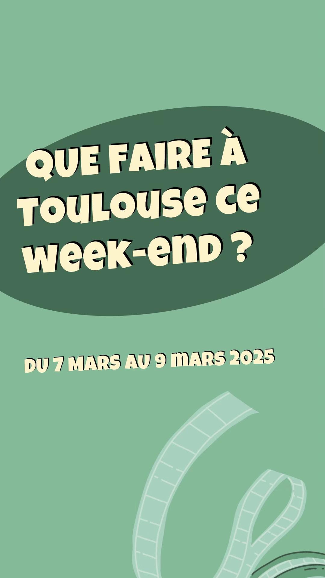 Post 7 by Quefaireatoulouse on TikTok (video)