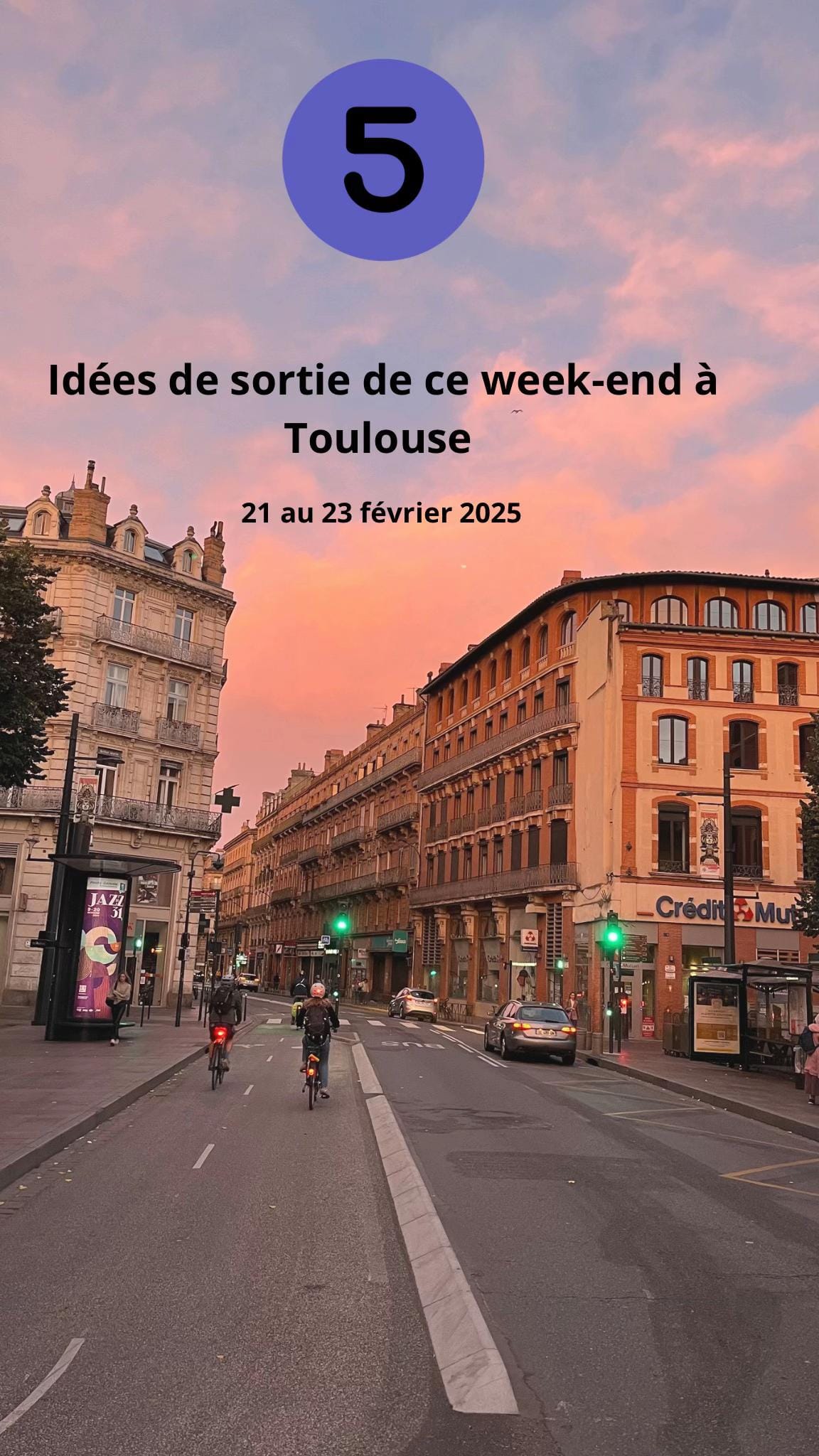 Post 10 by Quefaireatoulouse on TikTok (video)
