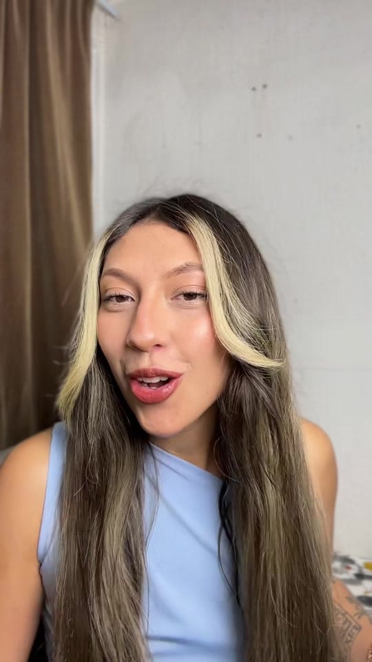 Post 6 by aleealvarezx on TikTok (video)