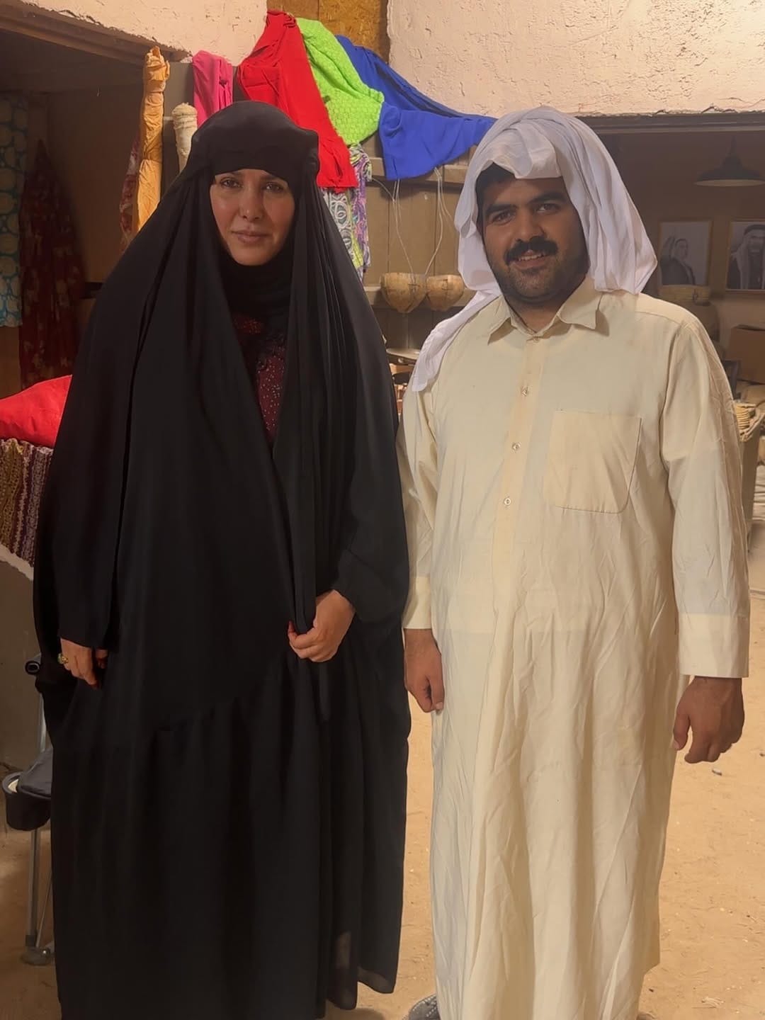 Post 9 by صالح مشاري البلام on Instagram (image)