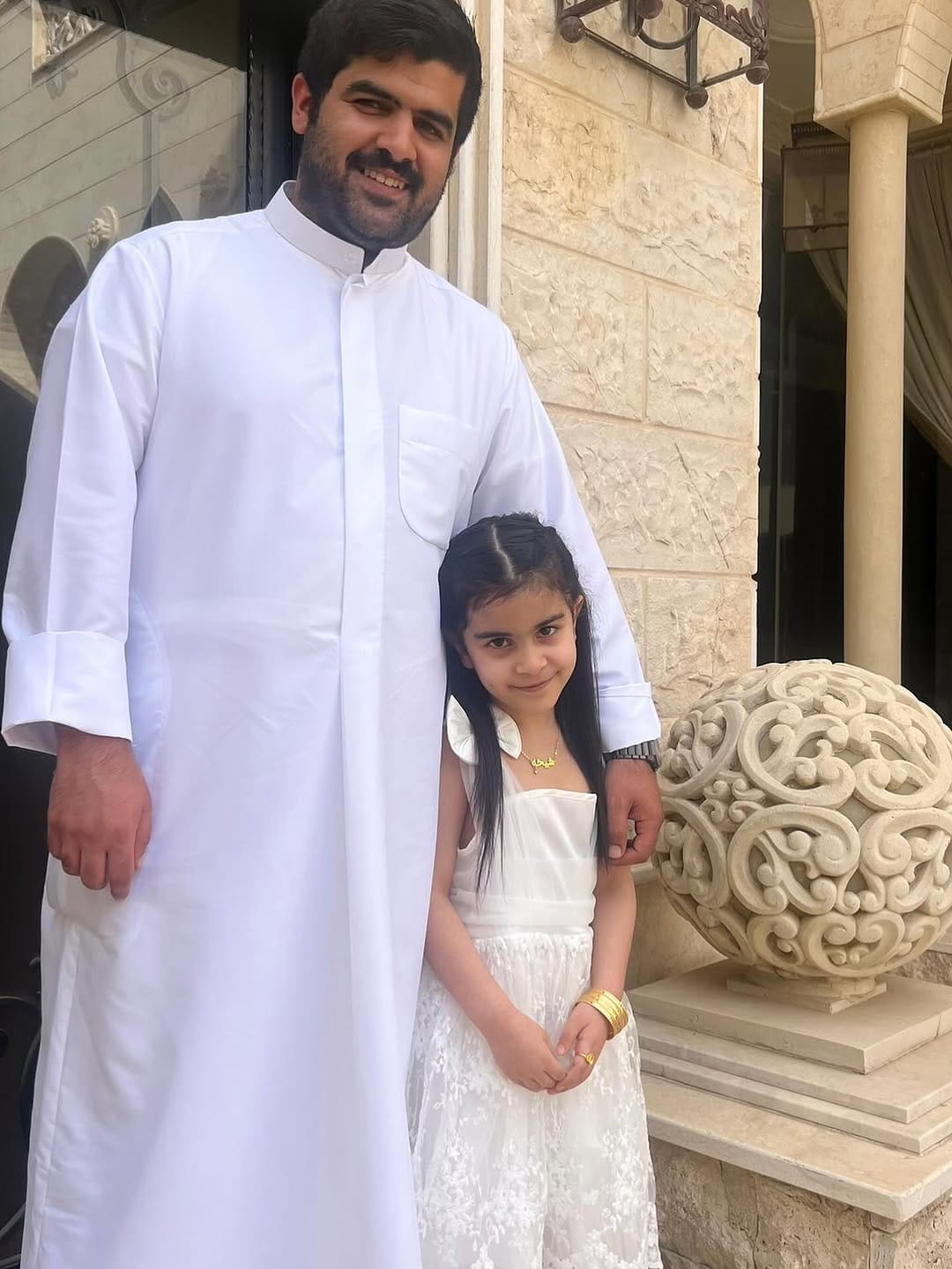 Post 6 by صالح مشاري البلام on Instagram (image)