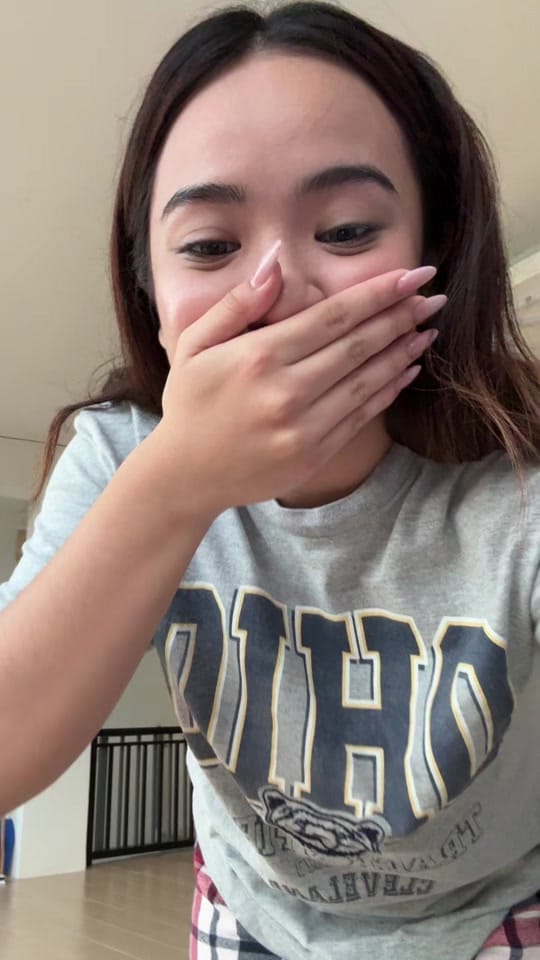 Post 1 by Aika 💜 on TikTok (video)