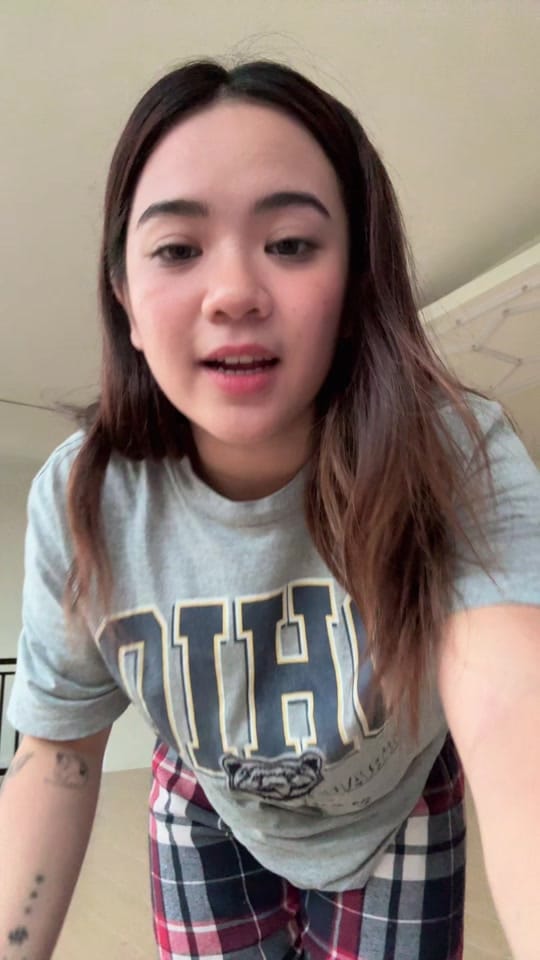 Post 3 by Aika 💜 on TikTok (video)