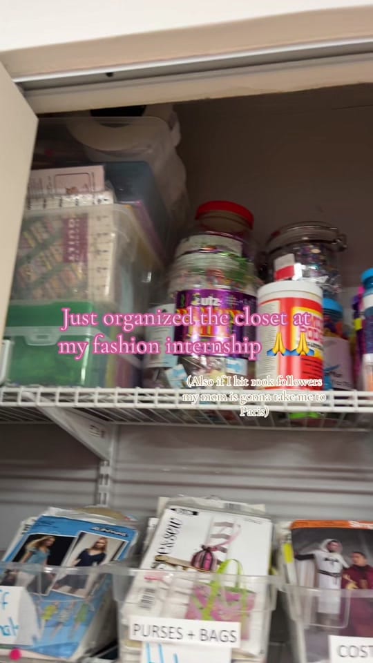 Post 1 by Imaan Zahra on TikTok (video)