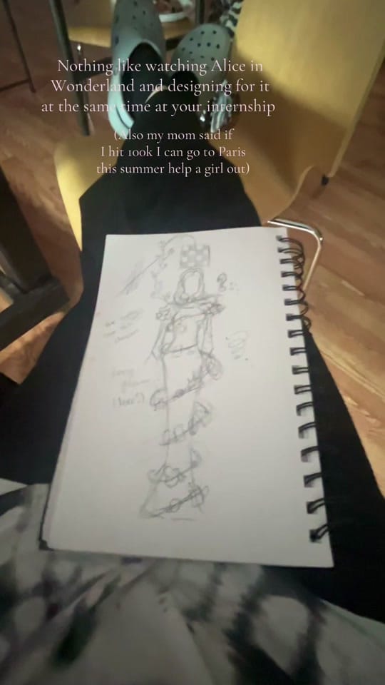 Post 10 by Imaan Zahra on TikTok (video)