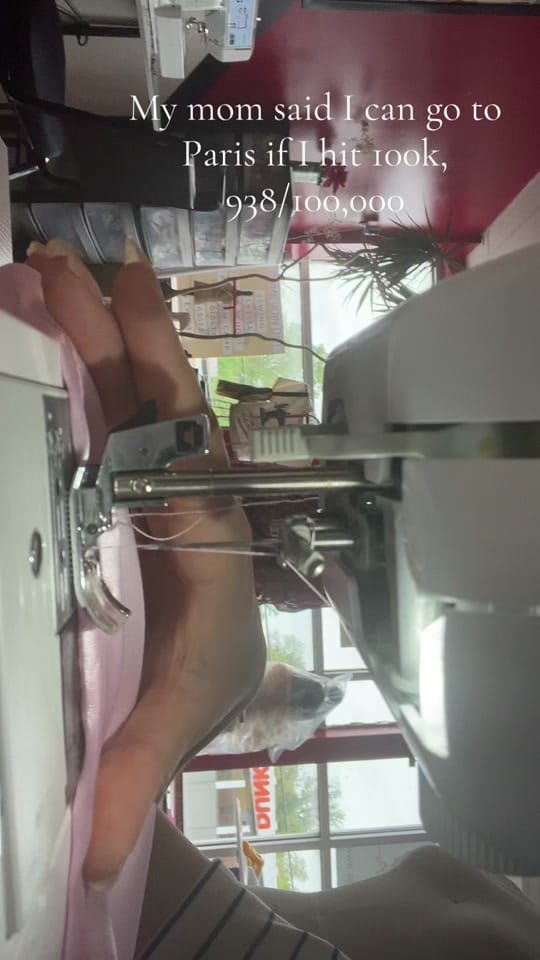 Post 8 by Imaan Zahra on TikTok (video)