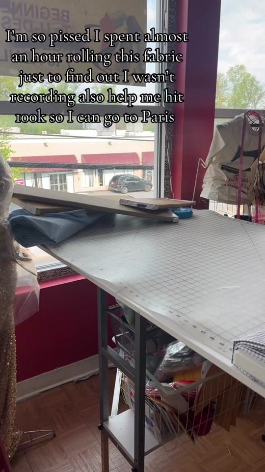 Post 9 by Imaan Zahra on TikTok (video)