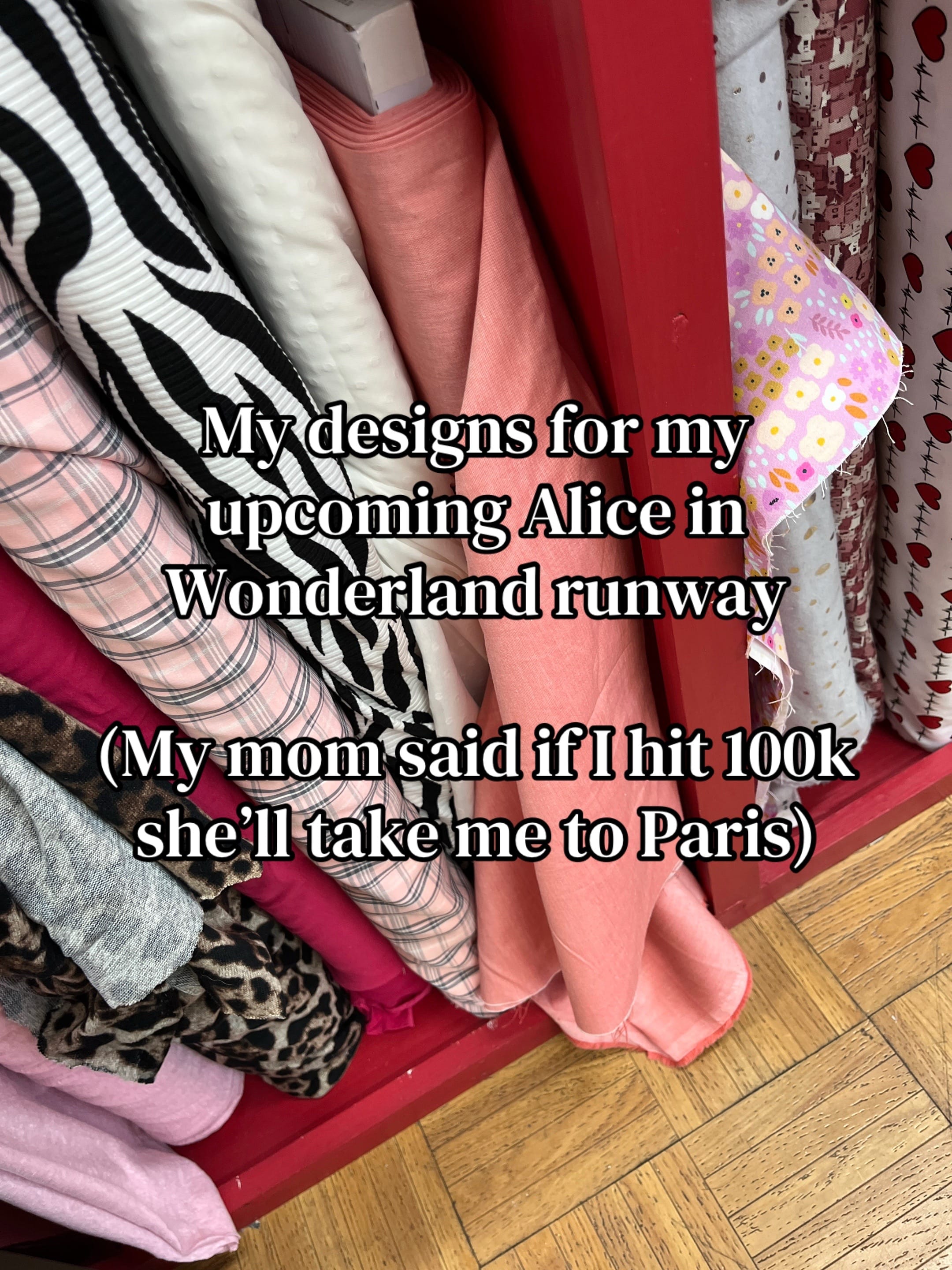 Post 5 by Imaan Zahra on TikTok (video)