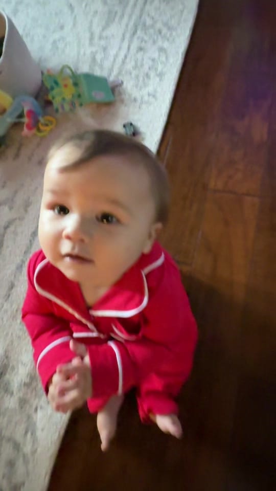 Post 5 by Brittany Nelson on TikTok (video)