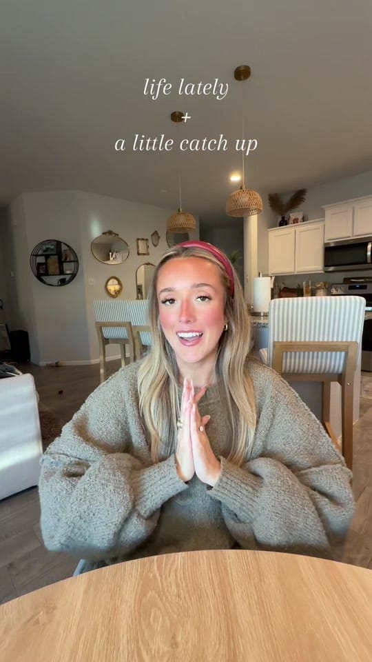 Post 3 by Brittany Nelson on TikTok (video)