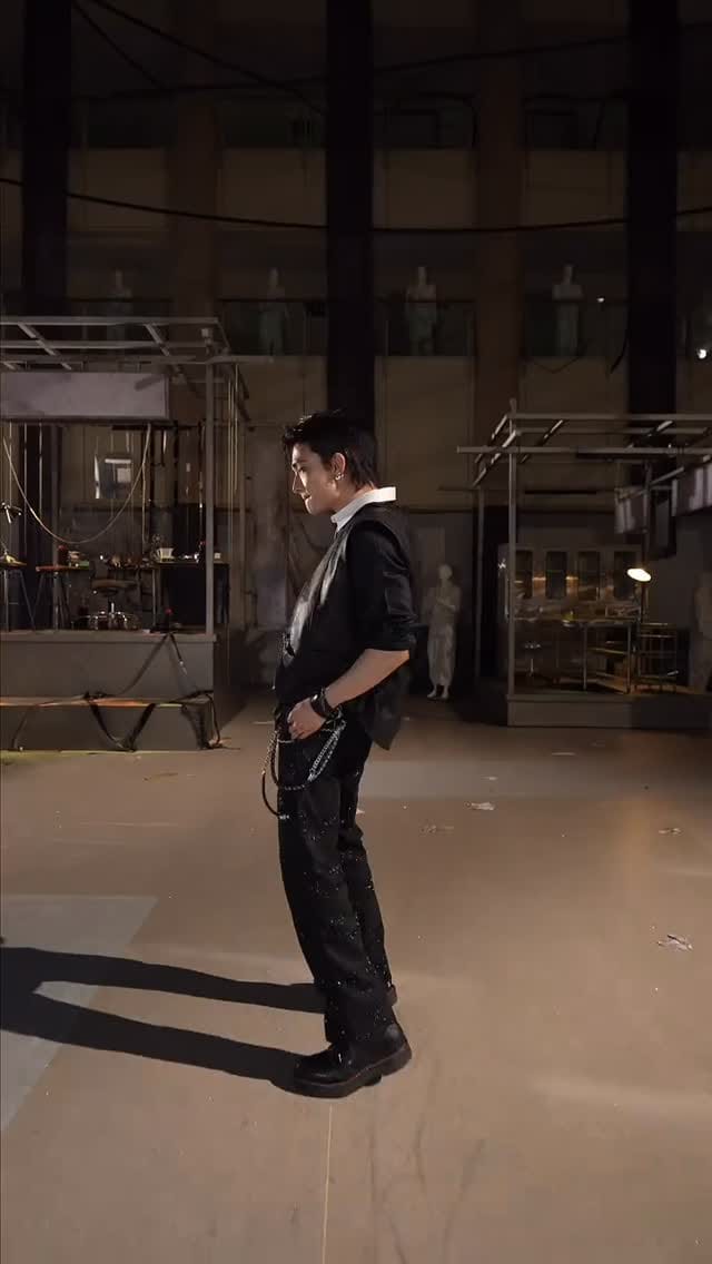 Post 10 by SKZ 스트레이 키즈 / fanpage on Instagram (video)