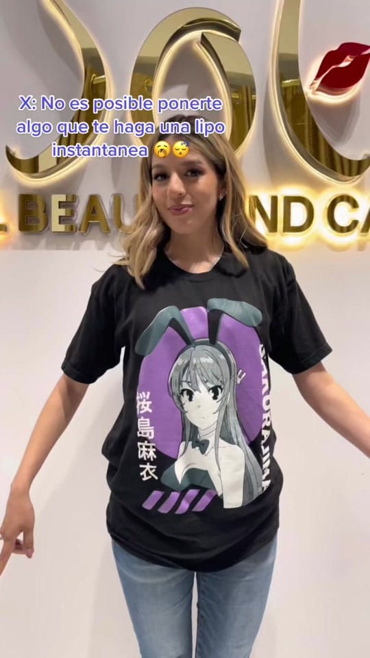 Post 9 by Sol Beauty and Care Monterrey on TikTok (video)