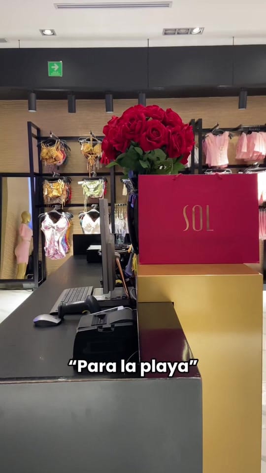Post 2 by Sol Beauty and Care Monterrey on TikTok (video)