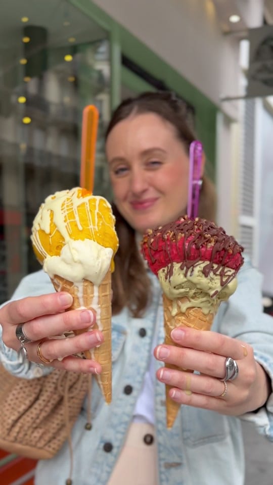 Post 7 by Leparisfoodalex on TikTok (video)