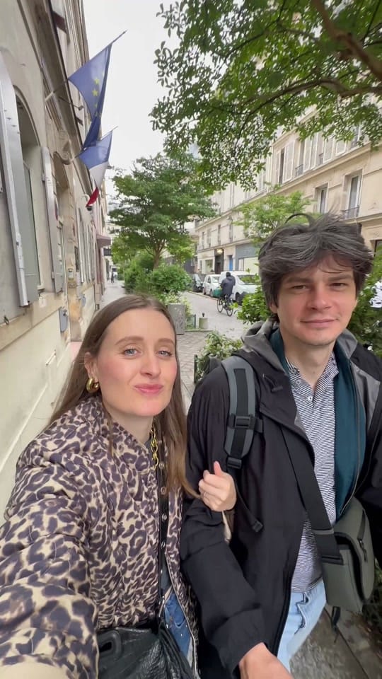 Post 5 by Leparisfoodalex on TikTok (video)