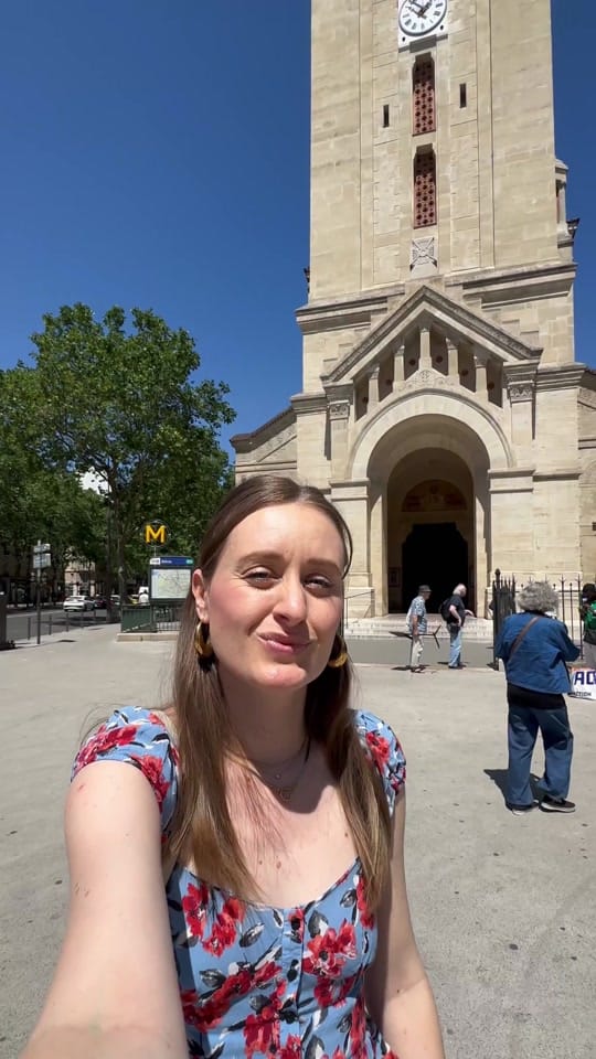 Post 1 by Leparisfoodalex on TikTok (video)