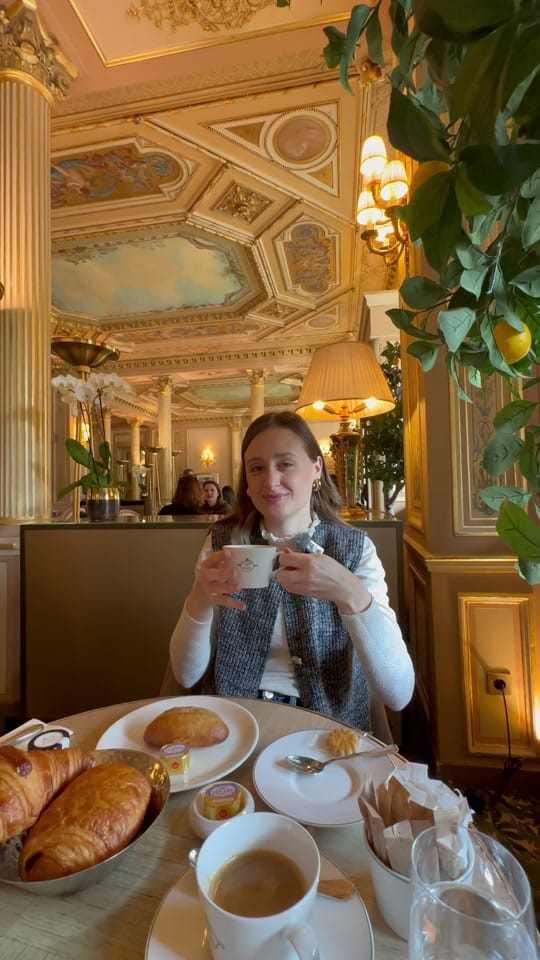 Post 6 by Leparisfoodalex on TikTok (video)