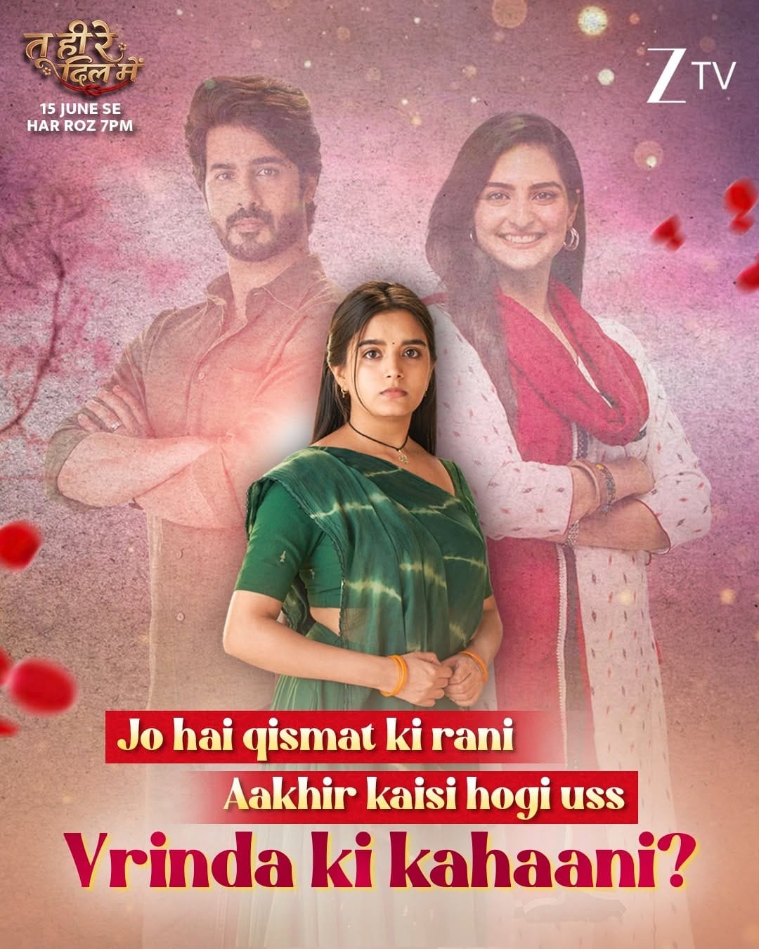 Post 6 by Priyanshi Yadav on Instagram (video)