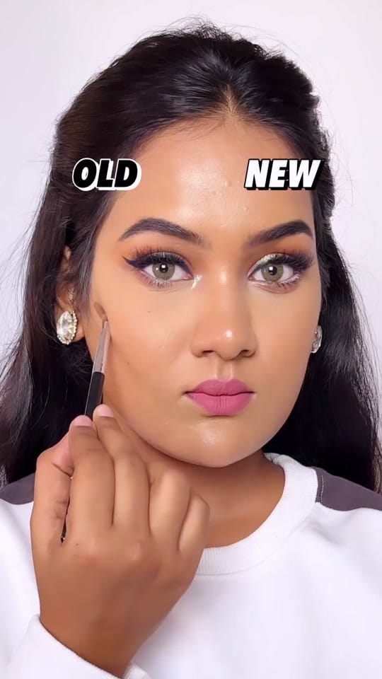 Post 9 by Beauté & Fashion on TikTok (video)
