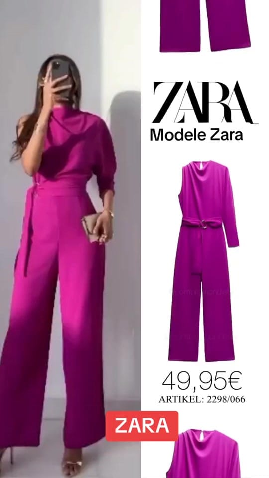 Post 5 by Beauté & Fashion on TikTok (video)