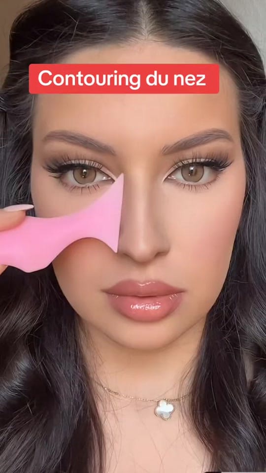 Post 1 by Beauté & Fashion on TikTok (video)
