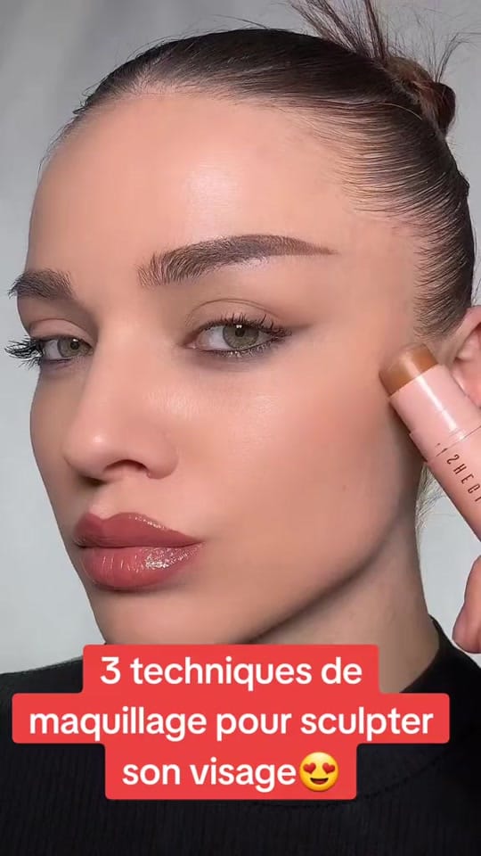 Post 2 by Beauté & Fashion on TikTok (video)