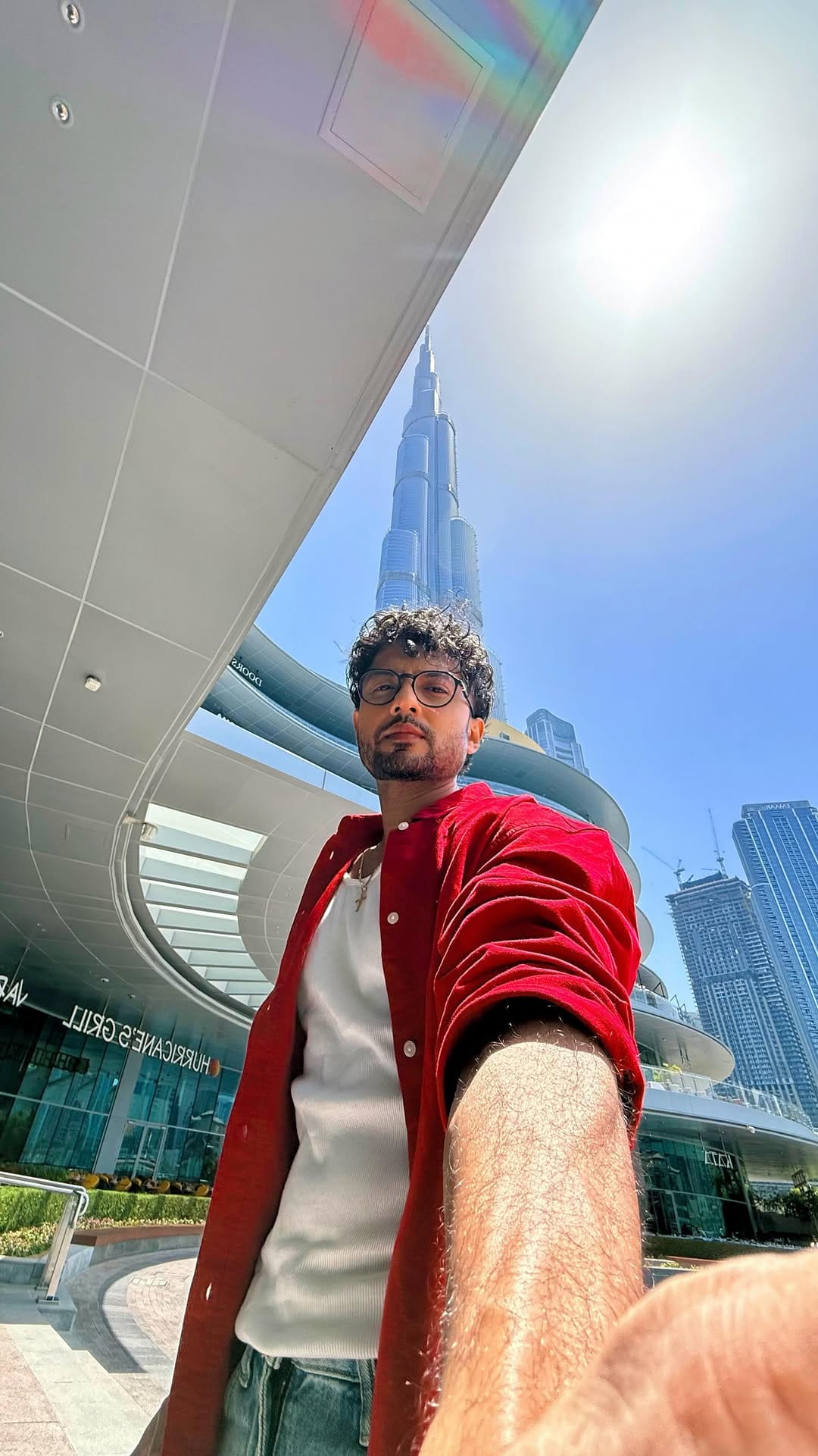 Post 10 by 𝐑𝐄𝐇𝐀𝐀𝐍 𝐑𝐎𝐘 on Instagram (video)