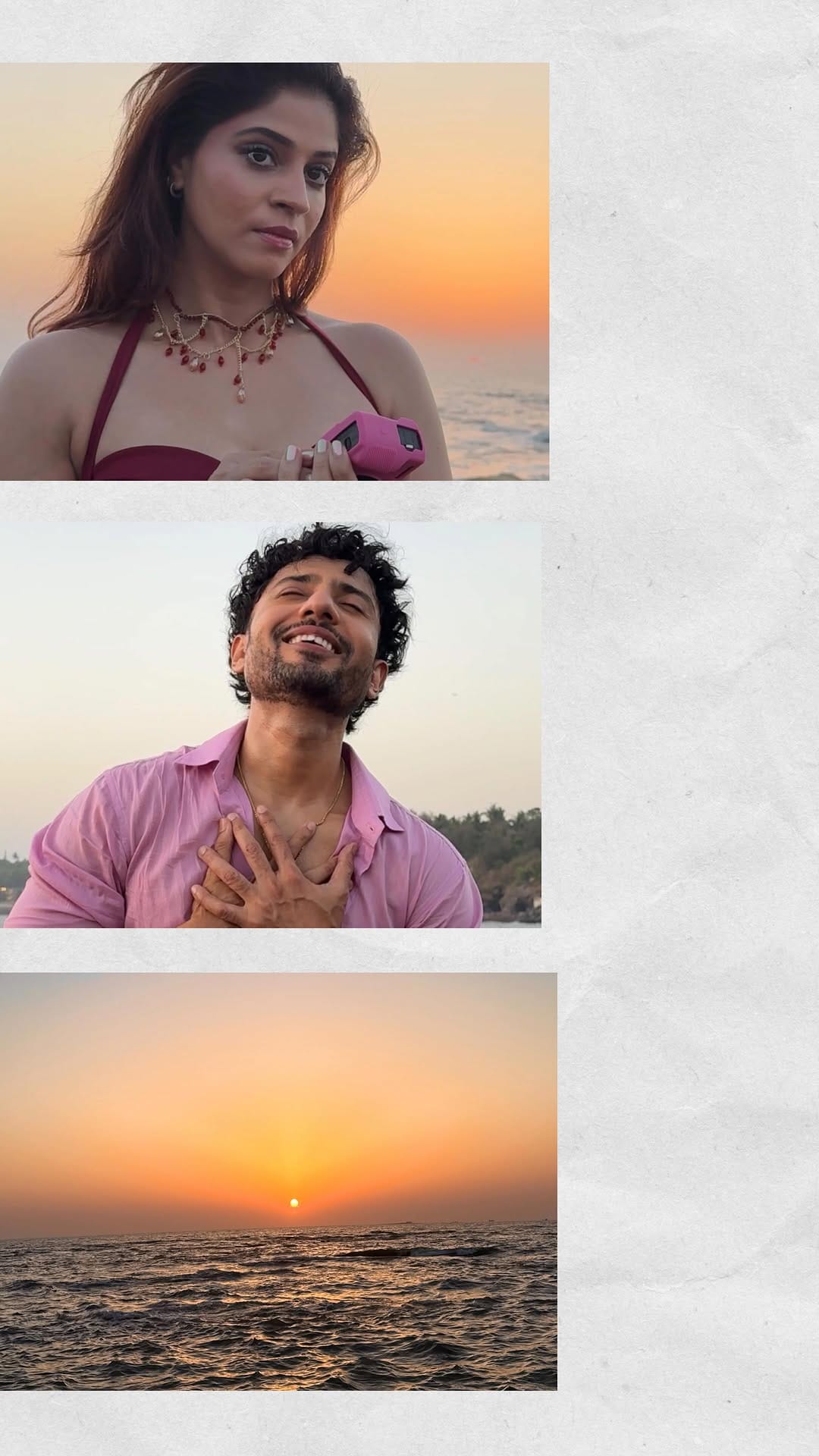 Post 7 by 𝐑𝐄𝐇𝐀𝐀𝐍 𝐑𝐎𝐘 on Instagram (video)
