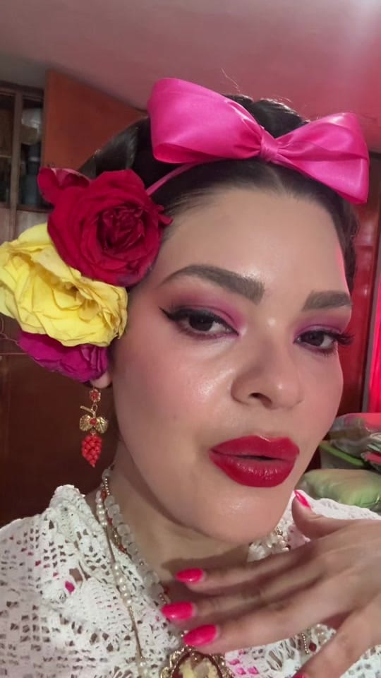 Post 1 by joczanylaraa on TikTok (video)