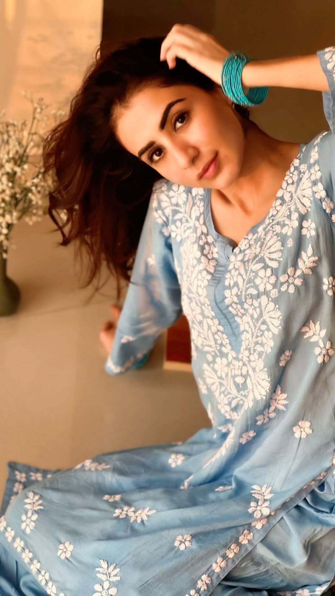 Post 9 by Swati Kapoor on Instagram (video)