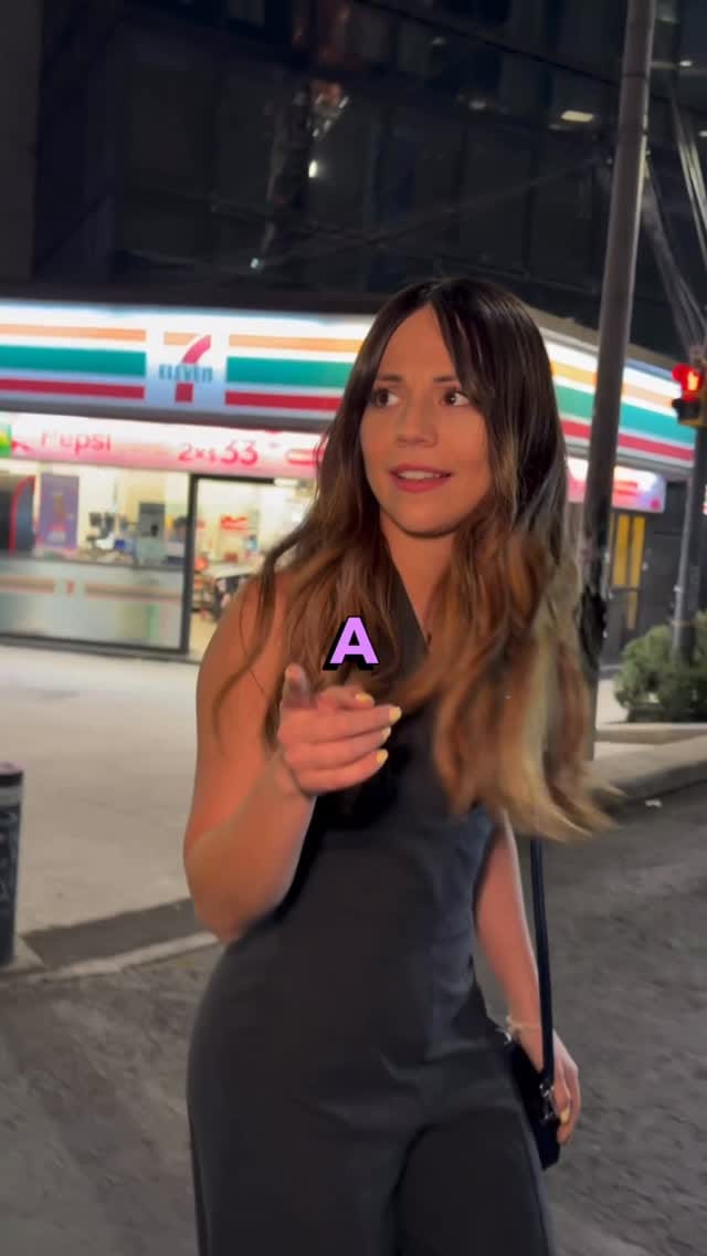 Post 9 by Ana Karina Saenz on Instagram (video)