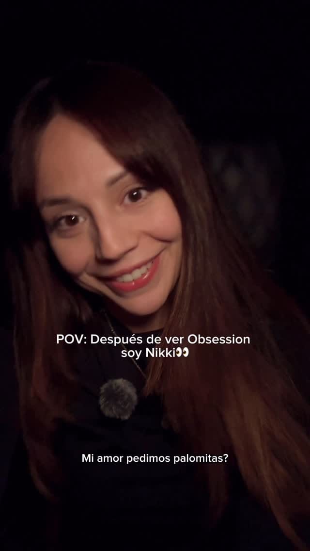 Post 5 by Ana Karina Saenz on Instagram (video)