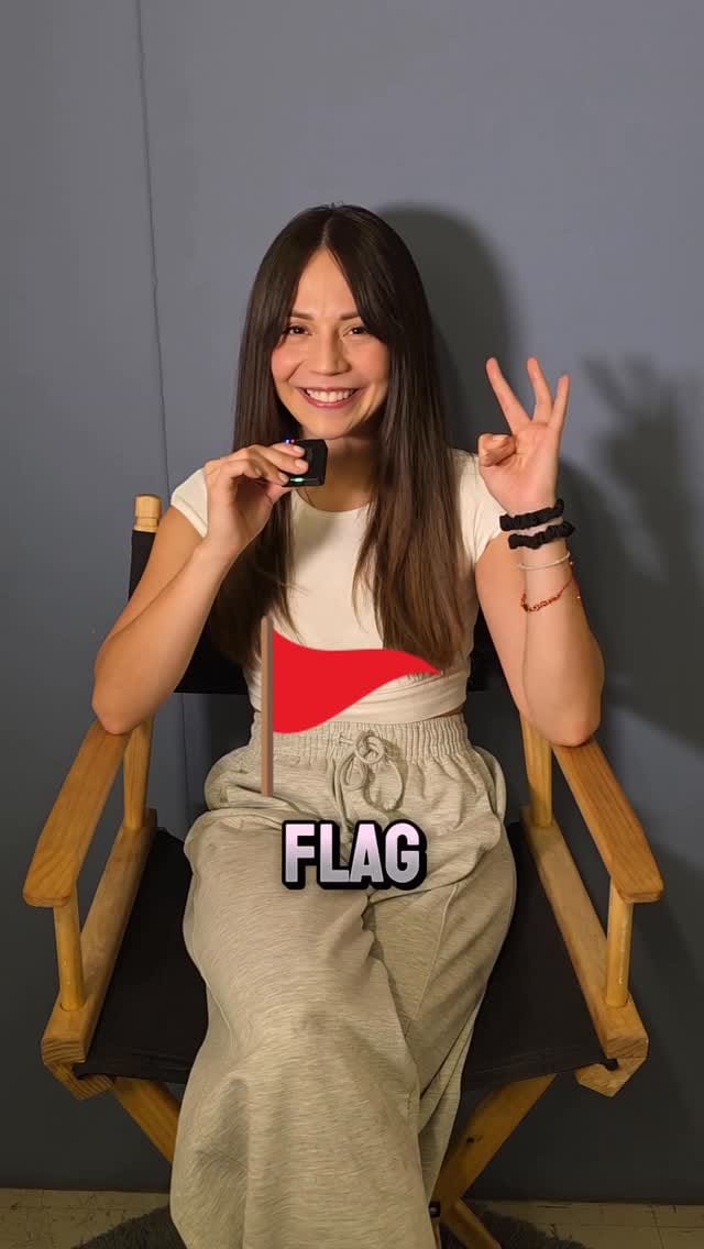 Post 8 by Ana Karina Saenz on Instagram (video)