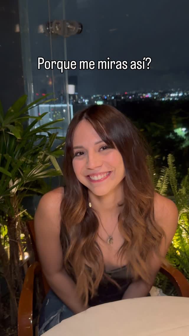 Post 6 by Ana Karina Saenz on Instagram (video)