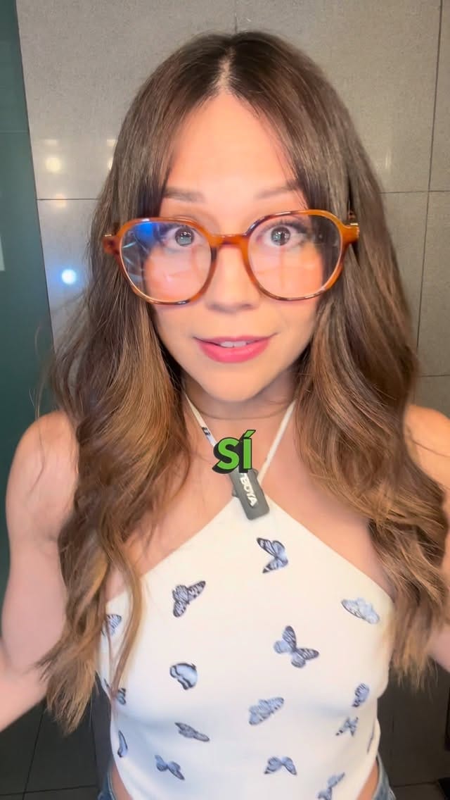 Post 7 by Ana Karina Saenz on Instagram (video)