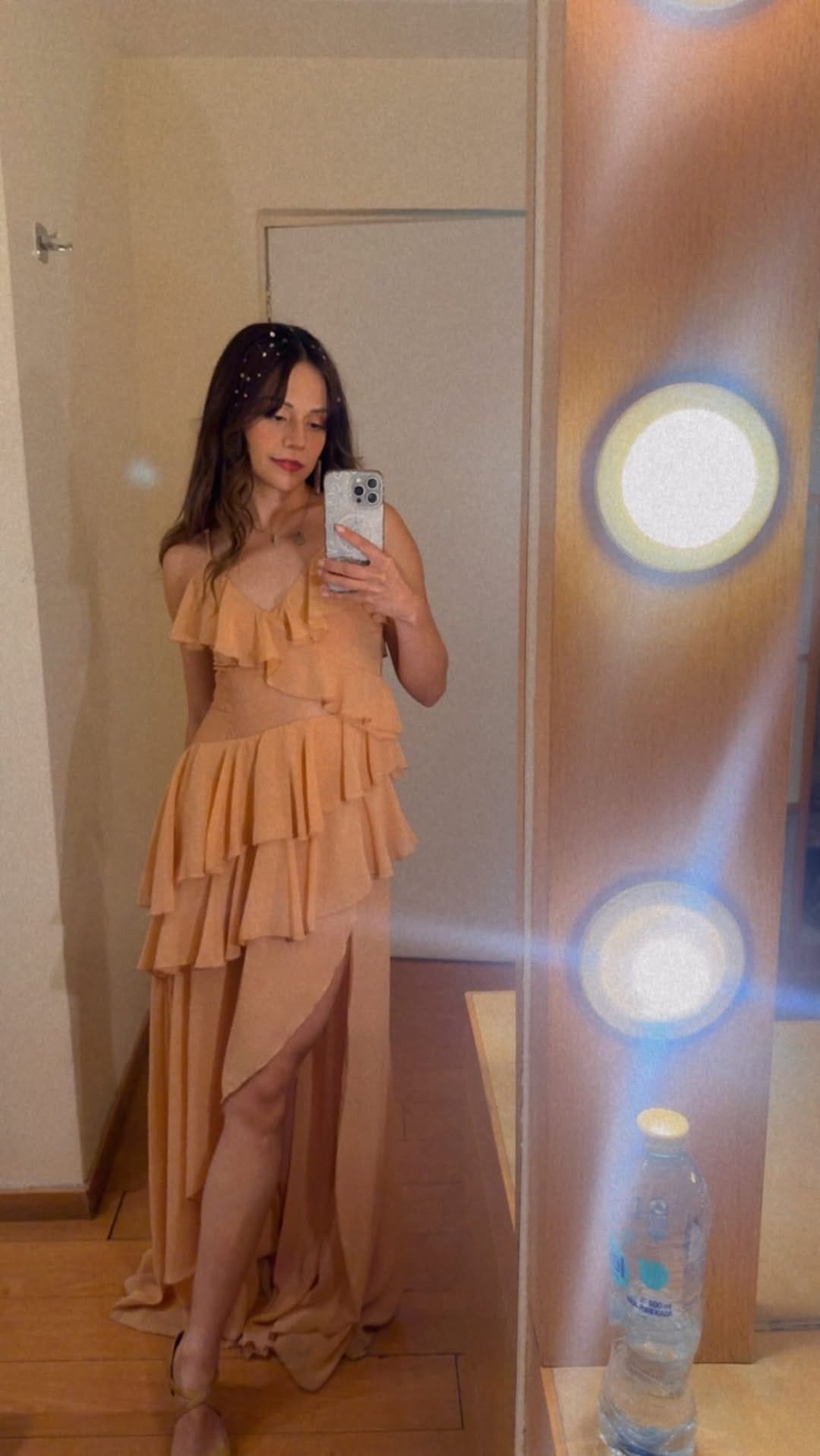 Post 1 by Ana Karina Saenz on Instagram (video)