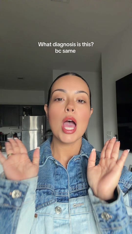 Post 1 by Joha 🫶🏼 on TikTok (video)
