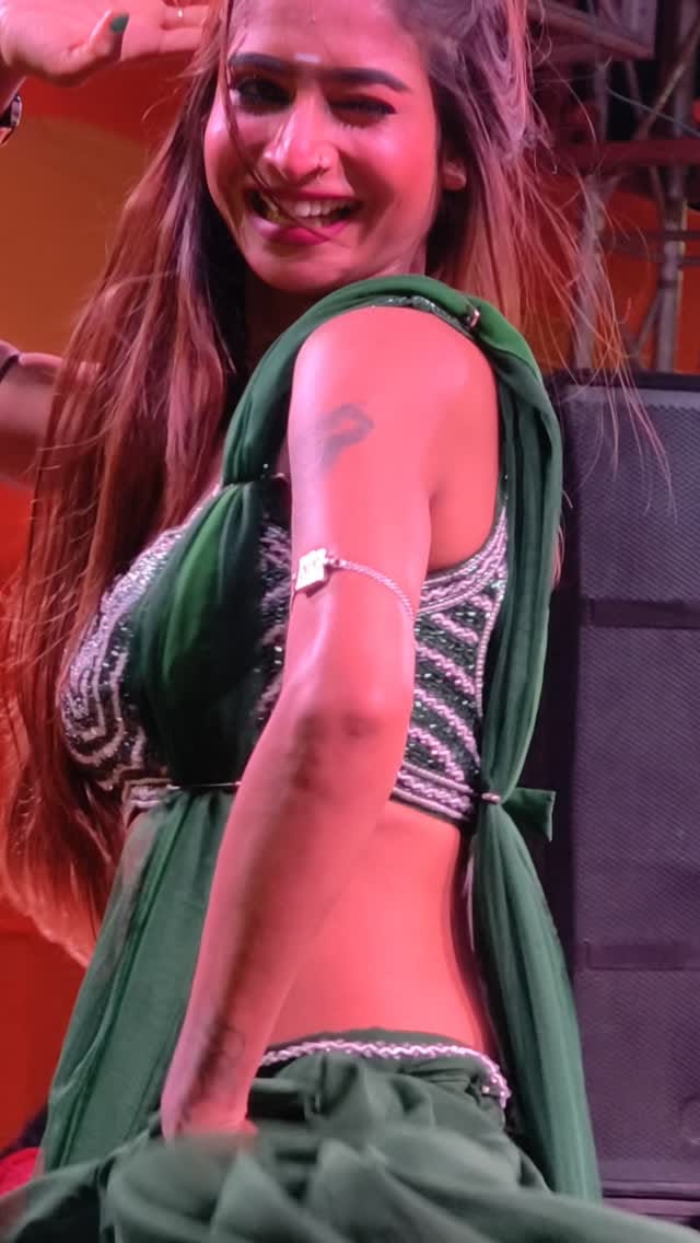 Post 1 by Disha Raj on Instagram (video)