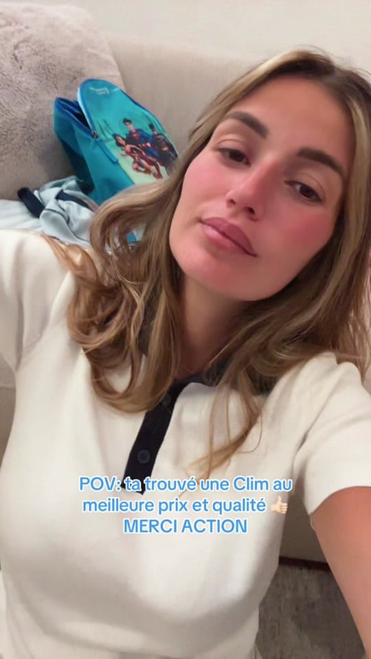 Post 2 by Salome 🦋 Chic on TikTok (video)