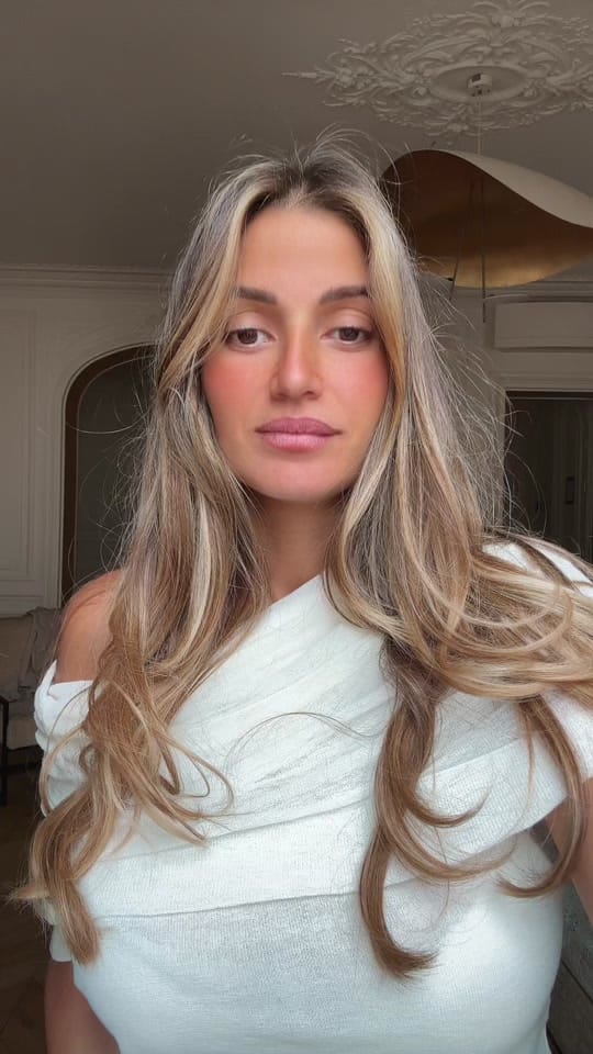 Post 3 by Salome 🦋 Chic on TikTok (video)