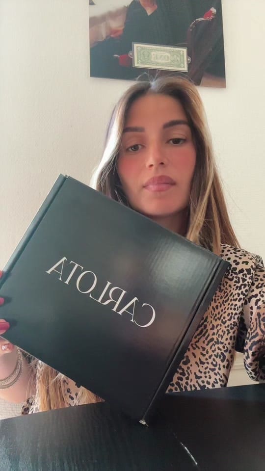 Post 8 by Salome 🦋 Chic on TikTok (video)