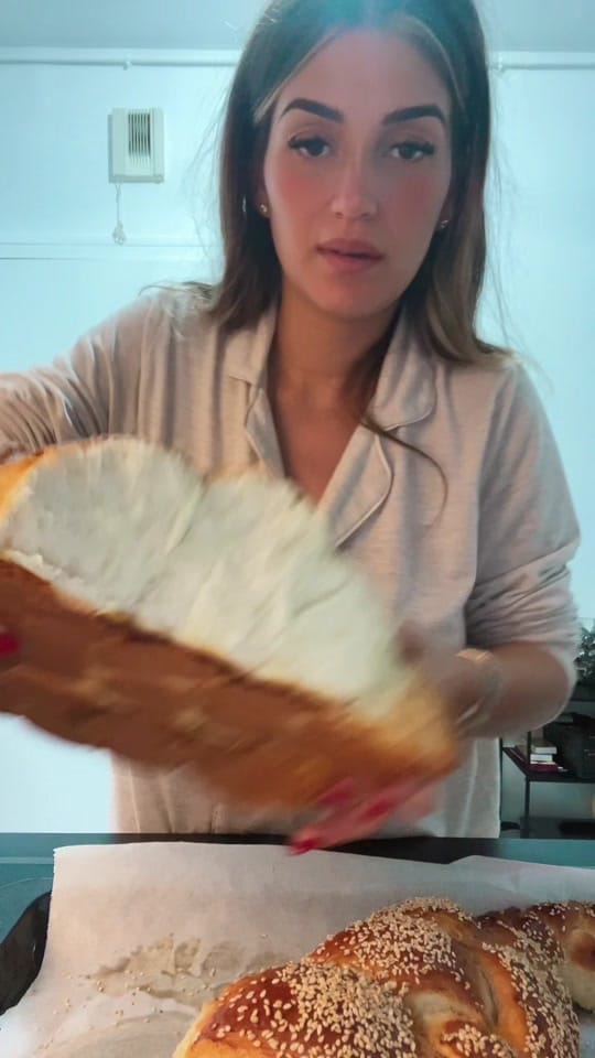 Post 10 by Salome 🦋 Chic on TikTok (video)